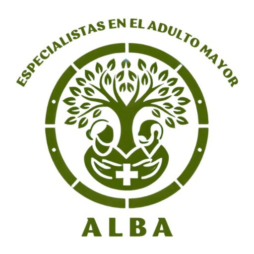 Alba Especialistas en el Adulto Mayor